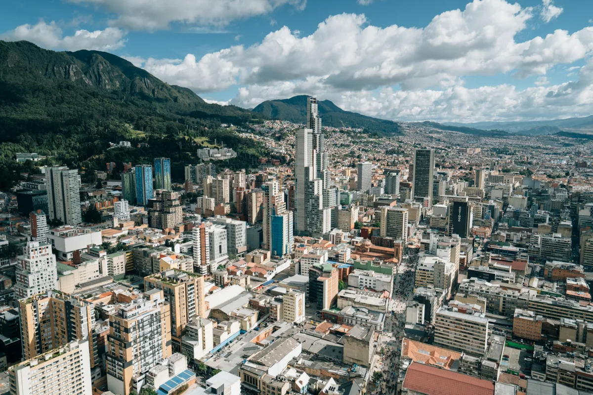Servicios de seguridad privada de Seguridad Ramsan en Bogotá