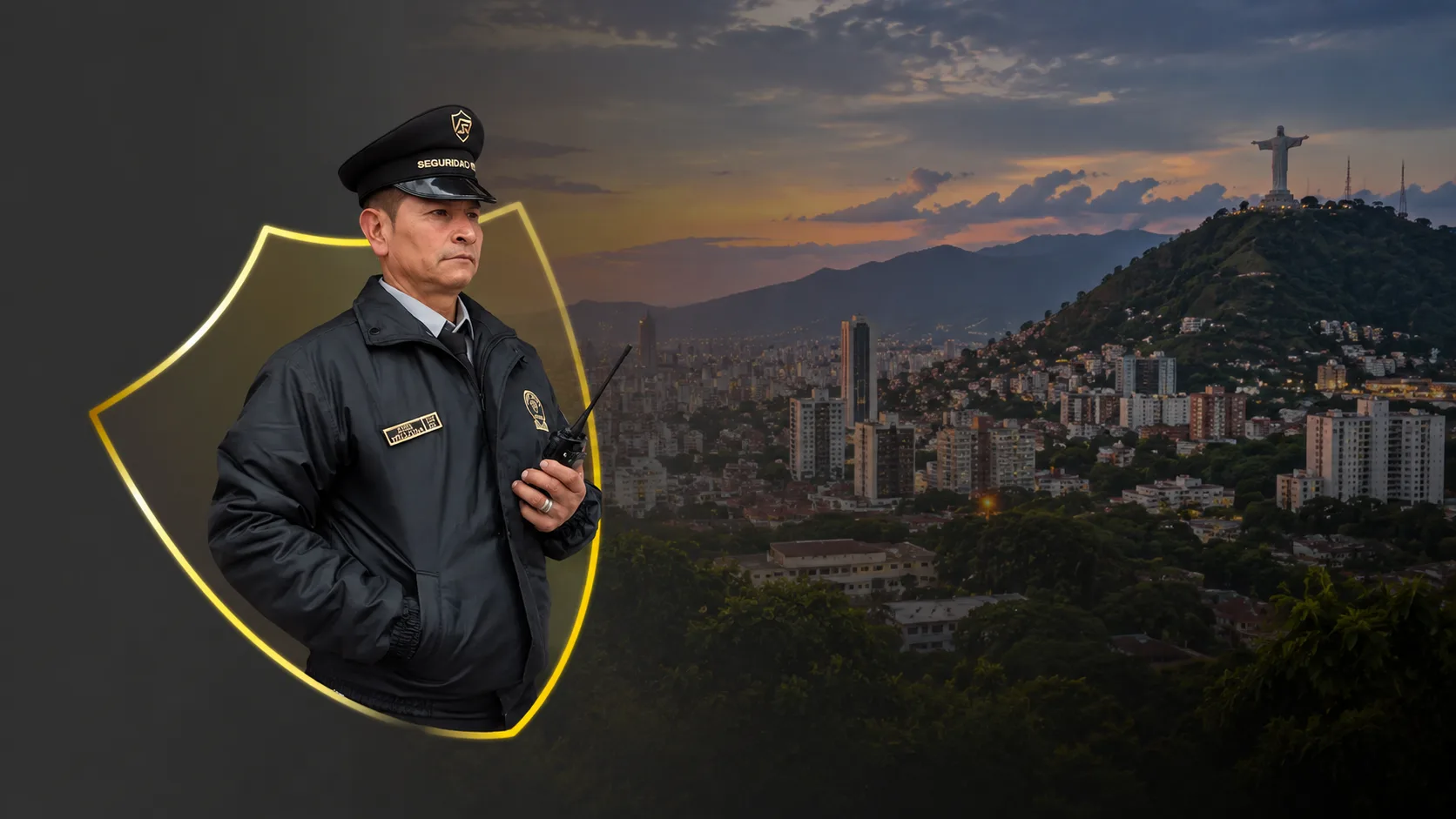 Seguridad Privada en Cali