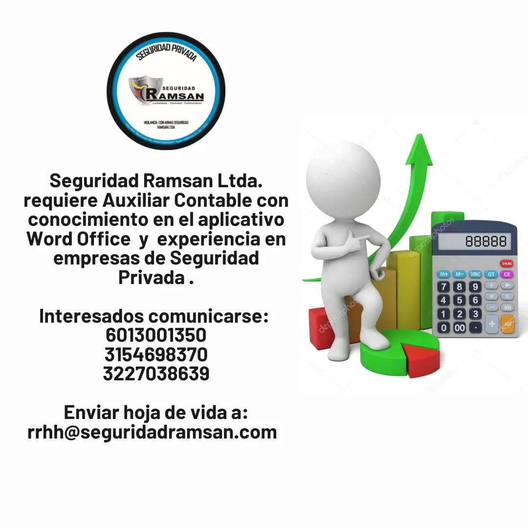 Seguridad Ramsan - Transporte Seguro y Confiable